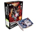 ECS N9500 GT-512DZ-F nVidia GeForce 9500 GT 512 MB DDR2 PCI-Express Video Card