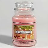 Yankee Cherry Lemonade 22oz Housewarmer Candle
