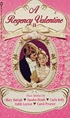 Regency Valentine II