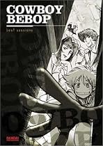 Cowboy Bebop - Best Sessions Movie Streaming.