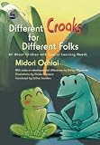 Different Croaks for Different Folks: All About Children with Special Learning Needs