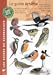 Le Guide Ornitho: les 848 espèces d'Europe en 4000 dessins