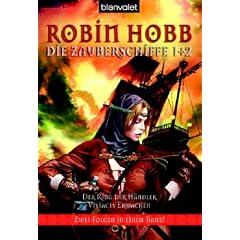 Der Ring der H�ndler. Viviaces Erwachen. Die Zauberschiffe 01 + 02
