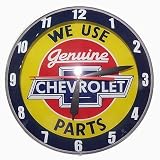 Double Bubble Chevrolet