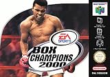 Box Champions 2000 - 