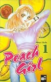 Peach Girl 01.