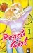 Book Peach Girl 01.