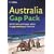 Australia Gap Pack: All the Facts and Expert Advice for Gap Working in Australia