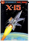 Revue Dupuis  / Buck Danny, tome 31 : X-15