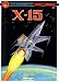 Books : Buck Danny, tome 31 : X-15