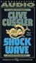 Shock Wave (Dirk Pitt Adventure)