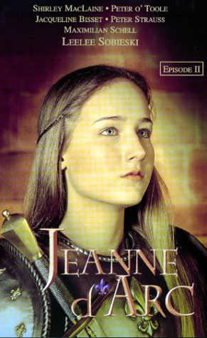 Jeanne D'Arc 2