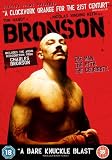 Bronson [DVD]