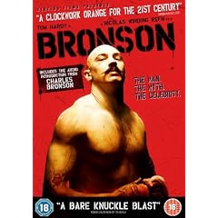 Bronson [DVD]