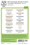 .NET Class Libraries Reference Poster