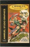 Chiron: Sorceress of Loutrell #1 April 1995