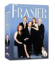 Frasier - Season 4