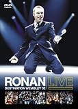 Ronan Keating / Live Wembley [DVD]