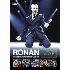 Ronan Keating Live