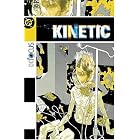 Kinetic by Kelley Puckett