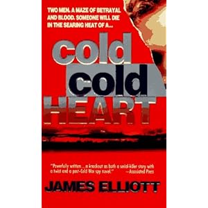 Cold Cold Heart