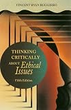 Thinking Critically About Ethical Issues image