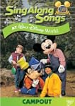 Sing-Along Songs: Campout at Walt Dis...