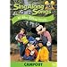 Sing Along Songs - Campout at Walt Disney World