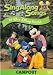 Software : Sing Along Songs - Campout at Walt Disney World