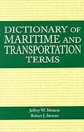 Dictionary of Maritime & Transportaton Terms