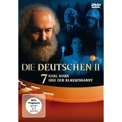 DIE DEUTSCHEN - Staffel II / Teil 7: Karl Marx und der Klassenkampf