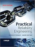 Practical reliability engineering