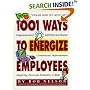 1001 Ways to Energize Employees
