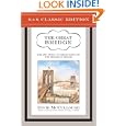 The Great Bridge: The Epic Story of the Building of the Brooklyn Bridge