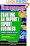 Entrepreneur Magazine: Starting an Import/Export Business