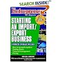 Starting an Import/Export Business (Entrepreneur Magazine)