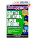 Entrepreneur Magazine: Starting an Import/Export Business