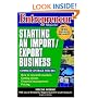 Starting an Import/Export Business (Entrepreneur Magazine)