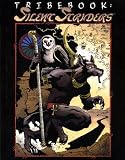 Tribebook: Silent Striders (Werewolf the Apocalypse)