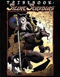 *OP Tribebook: Silent Striders Rev (Werewolf the Apocalypse)