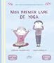 Mon premier livre de yoga (1CD audio)