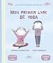 Mon premier livre de yoga (1CD audio)