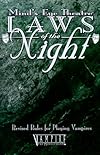 Laws of the Night (Mind's Eye Theatre)