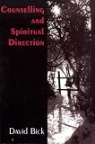 Counselling and spiritual direction