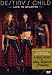 Destiny's Child - Live in Atlanta [DVD]