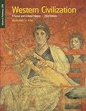 Western Civilization: A Social and Cultural History, Volume 1 (3rd Edition)