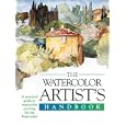 The Watercolor Artist’s Handbook