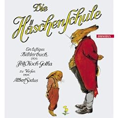 Die H�schenschule. ( Ab 4 J.)