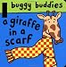 A Giraffe in a Scarf