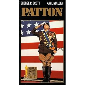 Patton (Widescreen Edition) [VHS]